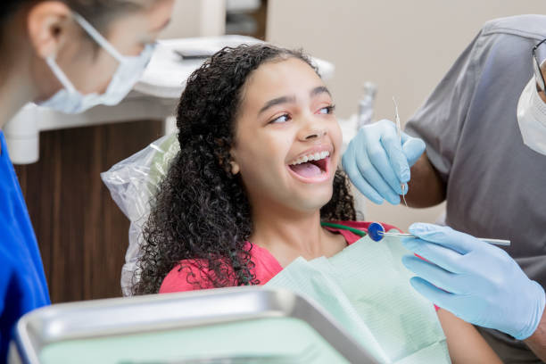 Best Urgent Dental Care in Shanor Northvue, PA