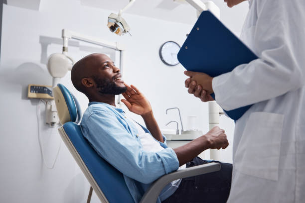 Best Emergency Broken Tooth Repair in Shanor Northvue, PA