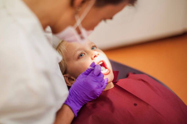 Best Emergency Treatment for Toothache in Shanor Northvue, PA