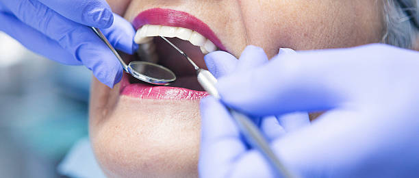 Best Emergency Orthodontic Repairs in Shanor Northvue, PA
